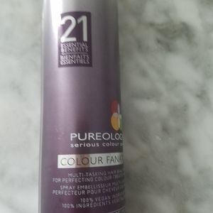 Pureology Hair beautifier spray